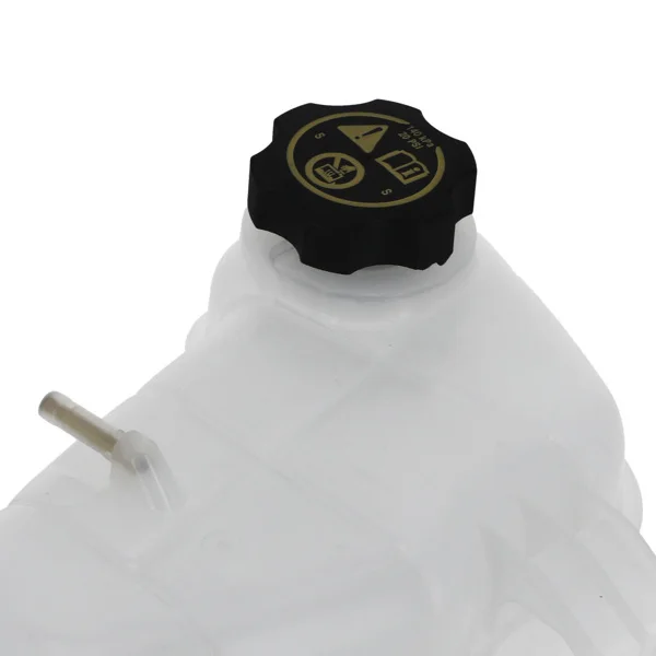 Coolant Overflow Reservoir Tank with Cap fit for Chevrolet Sonic 2012-2020 603-386