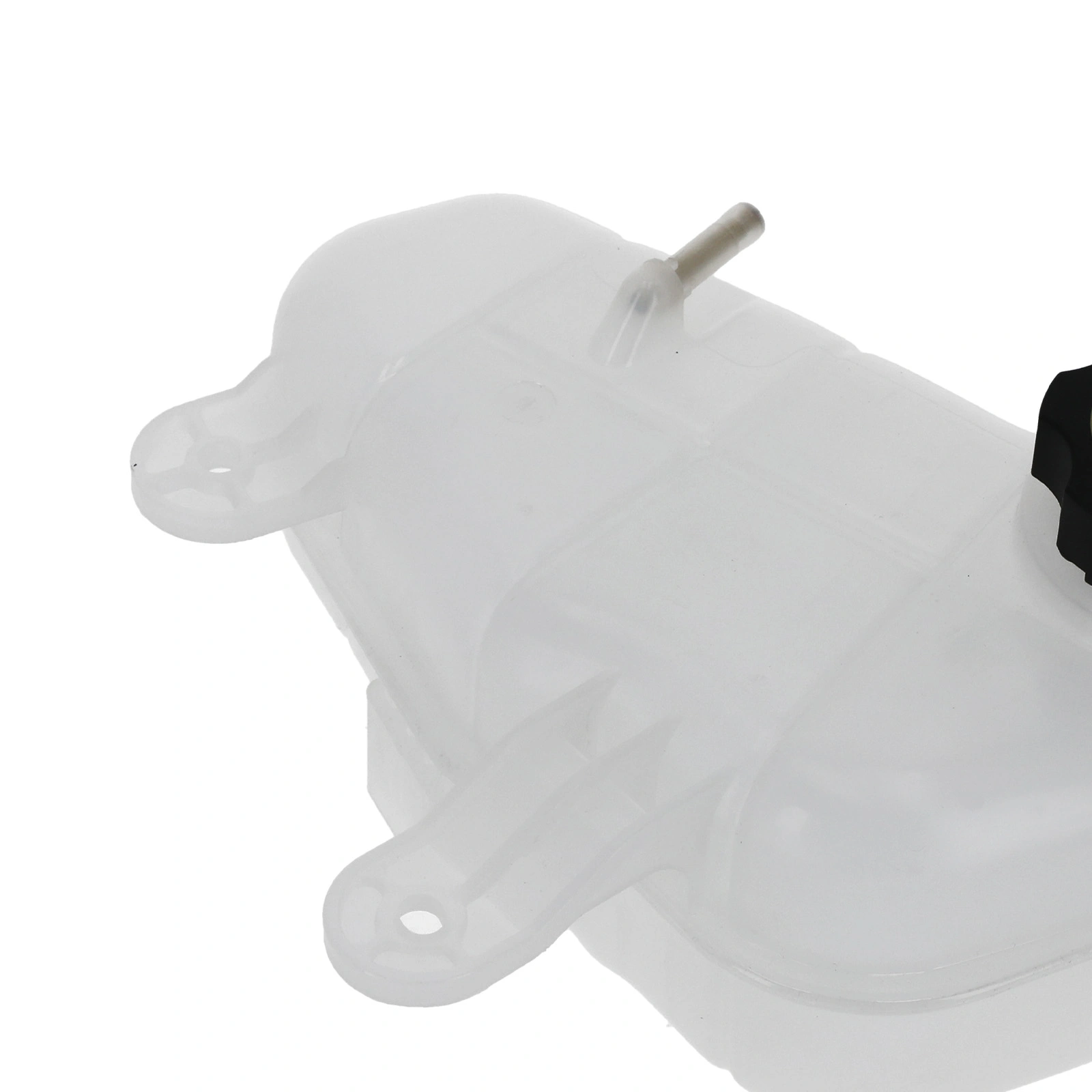 Coolant Overflow Reservoir Tank with Cap fit for Chevrolet Sonic 2012-2020 603-386 view 4