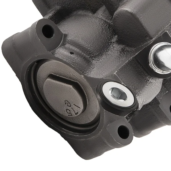 Power Steering Pump fit for Ford F-150 1997-2005 Ford F-250 Lobo 97-1999 20-282 new view 4