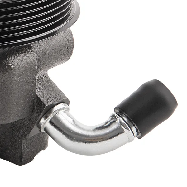 Power Steering Pump fit for Ford F-150 1997-2005 Ford F-250 Lobo 97-1999 20-282 new view 5