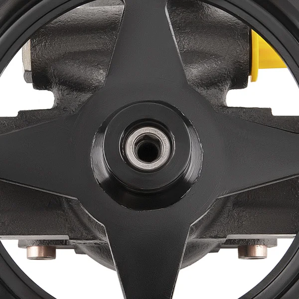 Power Steering Pump fit for Ford F-150 1997-2005 Ford F-250 Lobo 97-1999 20-282 new