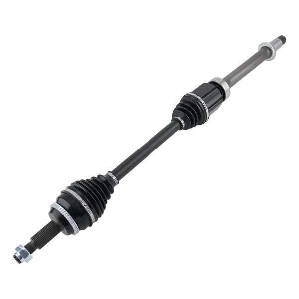 Front Right Passenger CV Joint Axle Shaft fit for Toyota Sienna 3.5L view 2