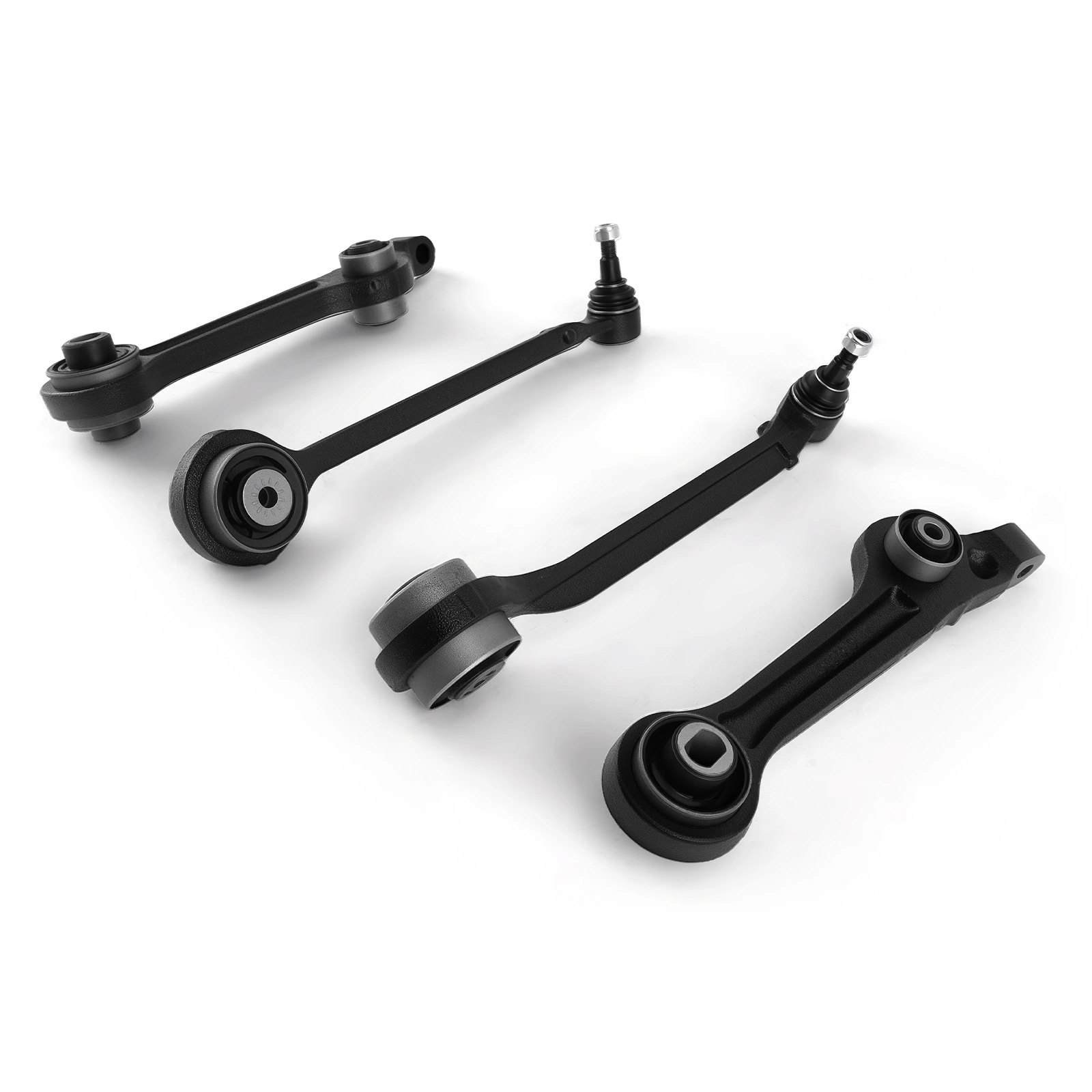Front Lower Control Arm Suspension for Chrysler 300 Charger Challenger 2011-2019 | Replaceable OE Quality Steering Part view 6