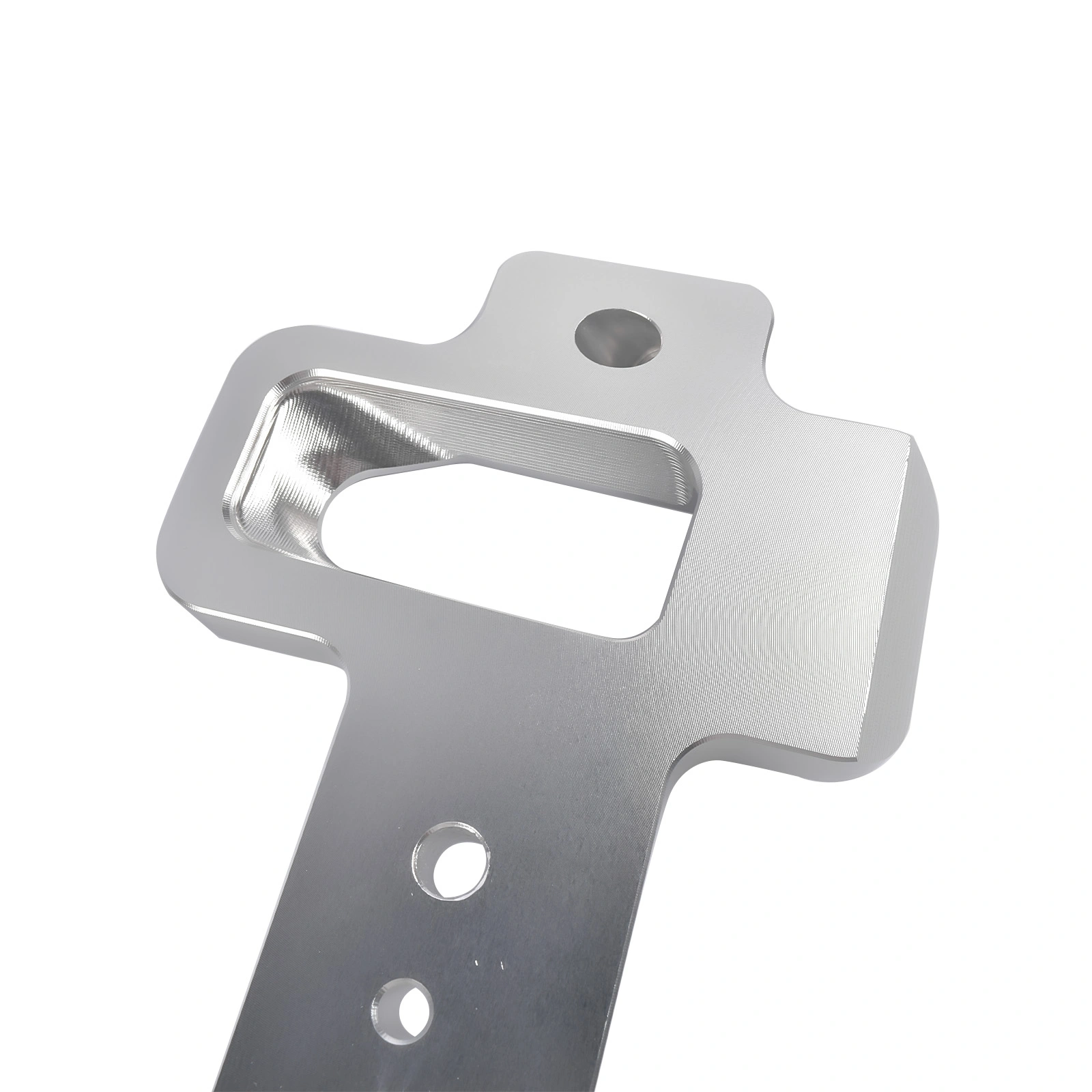 LS Cathedral Port to Rectangle Port Intake Manifold Adapters - Corvette Camaro SS Pontiac G8 GXP - 551316 view 11