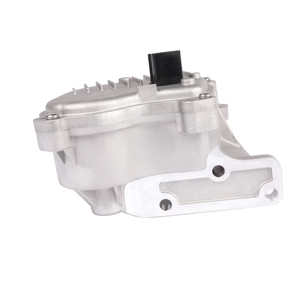 1848304C3R High Pressure Turbocharger Actuator Fit for Ford 6.4L V8 2008-2010 view 3