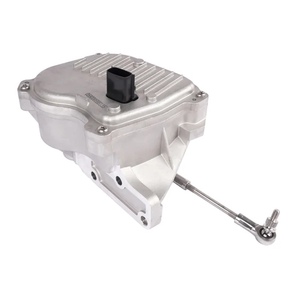 1848304C3R High Pressure Turbocharger Actuator Fit for Ford 6.4L V8 2008-2010 view 4