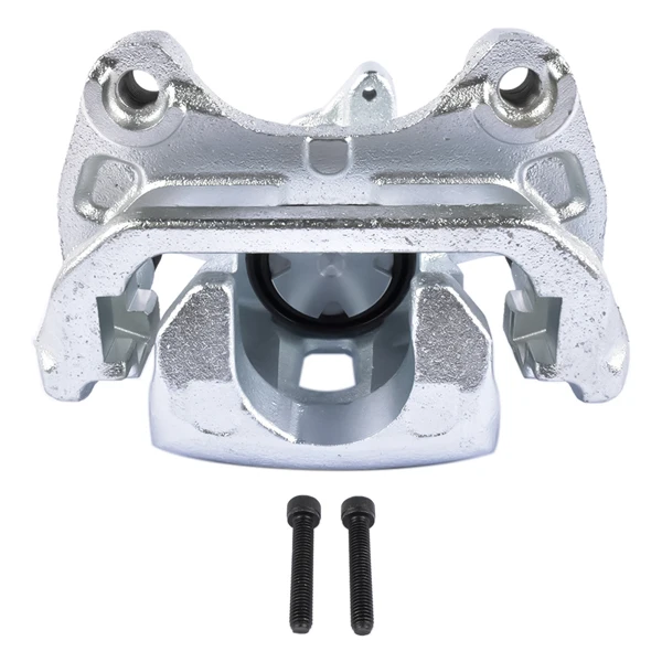 Rear Driver Side Brake Caliper Replacement for Mazda CX-5 2016-2024 Sport Utility 4-Door KAY0-26-71XA KAY0-26-71X view 6