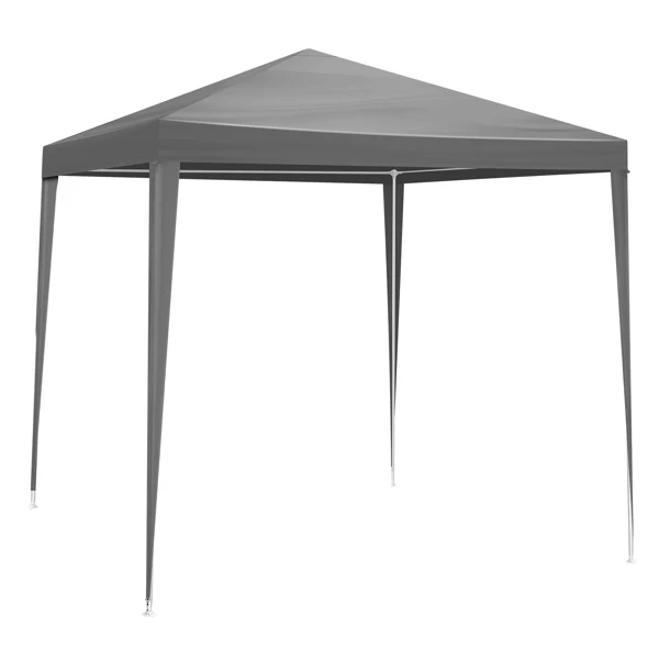 6.5x6.5FT Four Sides Portable Party Tent view 4
