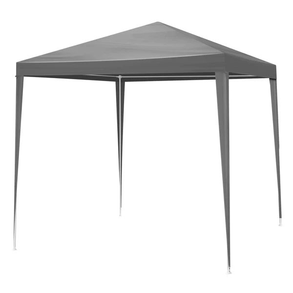 6.5x6.5FT Four Sides Portable Party Tent view 5