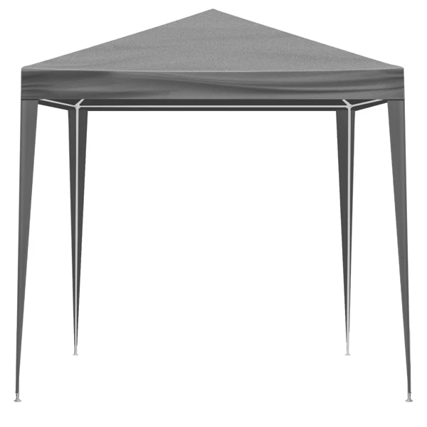 6.5x6.5FT Four Sides Portable Party Tent view 6