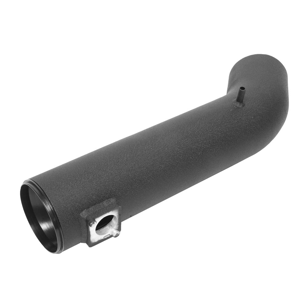 4 Inch Black Intake Pipe with Air Filter for GMC Chevy Cadillac 2009-2014 V8 4.8L 5.3L 6.0L 6.2L view 13
