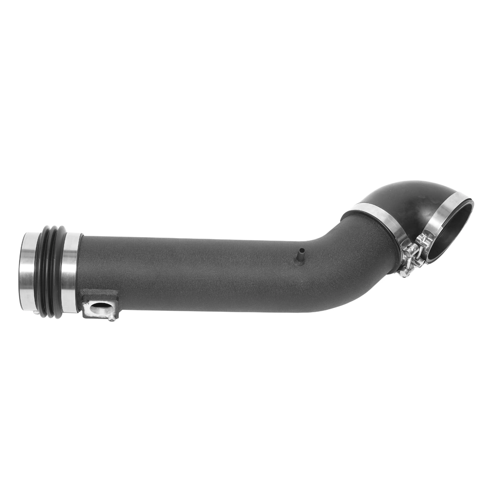 4 Inch Black Intake Pipe with Air Filter for GMC Chevy Cadillac 2009-2014 V8 4.8L 5.3L 6.0L 6.2L view 26