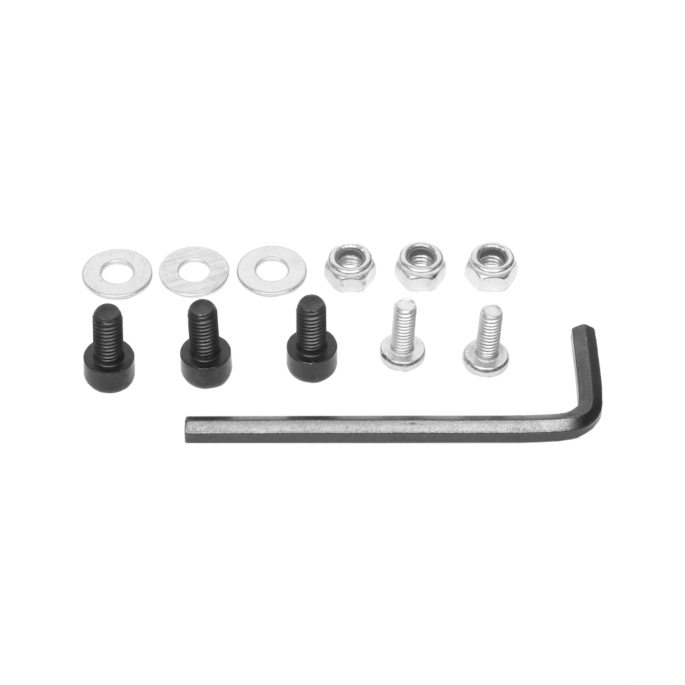 4 Inch Black Intake Pipe with Air Filter for GMC Chevy Cadillac 2009-2014 V8 4.8L 5.3L 6.0L 6.2L view 5