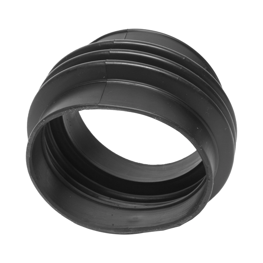4 Inch Black Intake Pipe with Air Filter for GMC Chevy Cadillac 2009-2014 V8 4.8L 5.3L 6.0L 6.2L view 8