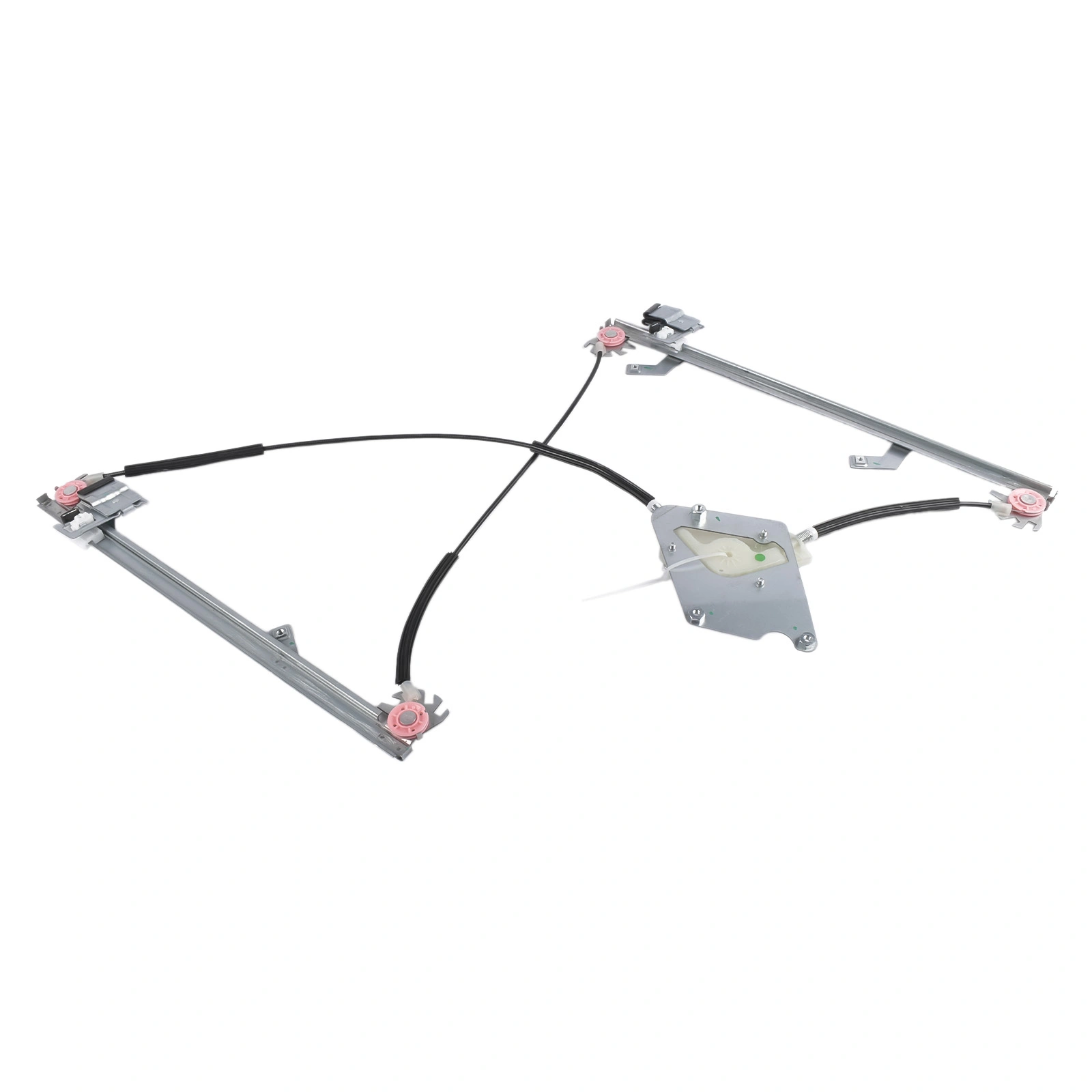 Front Left Window Regulator Fit for Mercedes-Benz G500 G55 G63 AMG Sport Utility 2002-2017 view 2