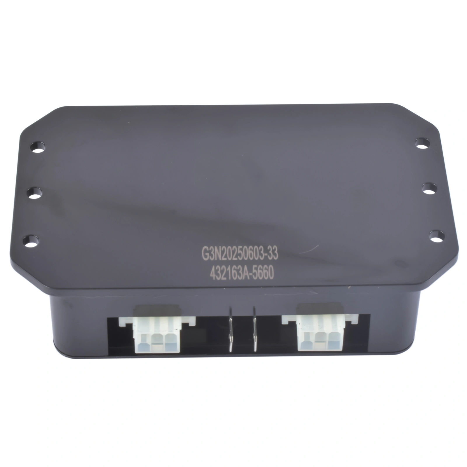13398-D0 Dual Motor Synchronous Velocity Slide Controller Replacement for V-Sync II, Lippert on RV view 10