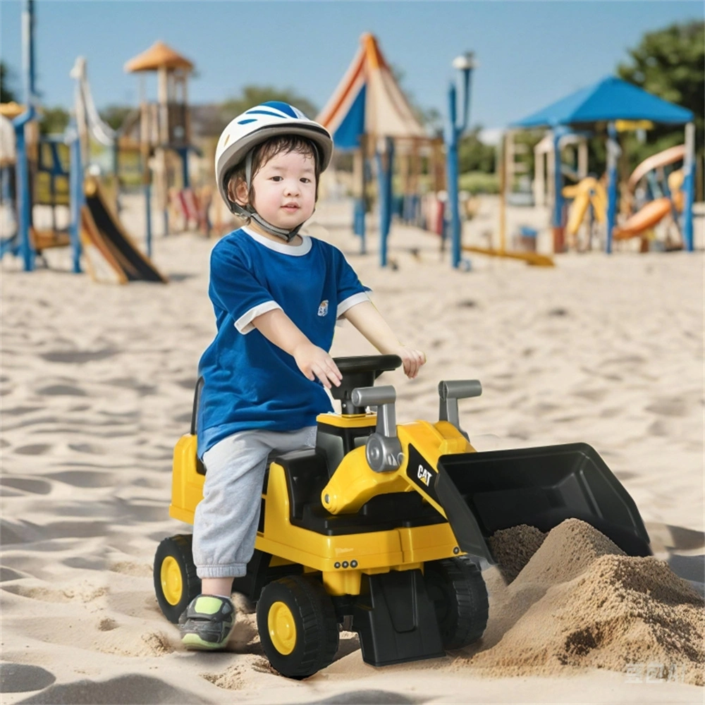 Children's car view 2