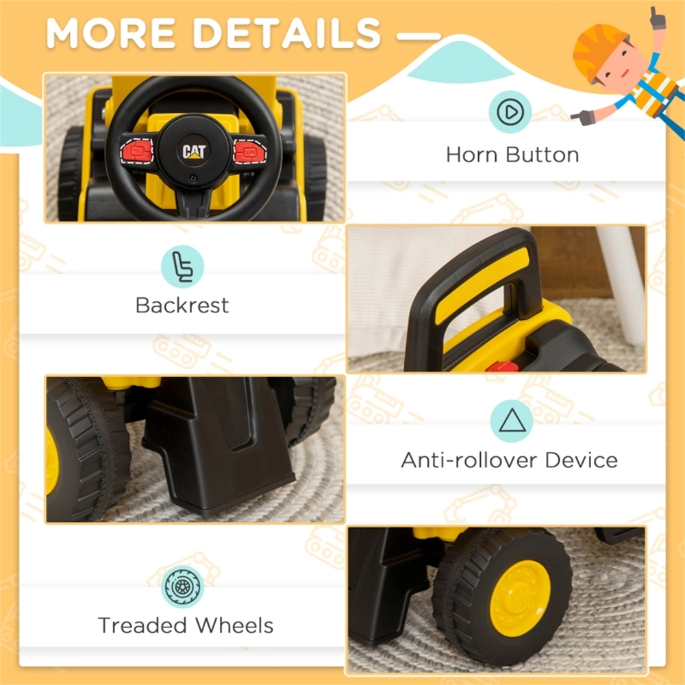 Children's car view 7