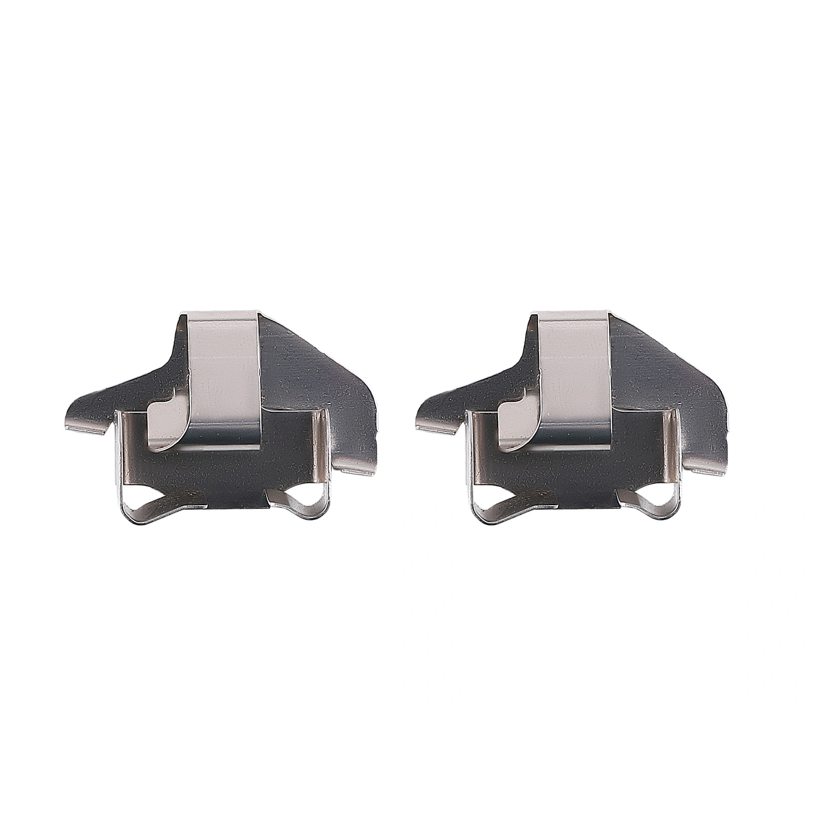Front Left Right Brake Caliper w/Bracket fit for Ford F-250 F-350 Super Duty 18B5022