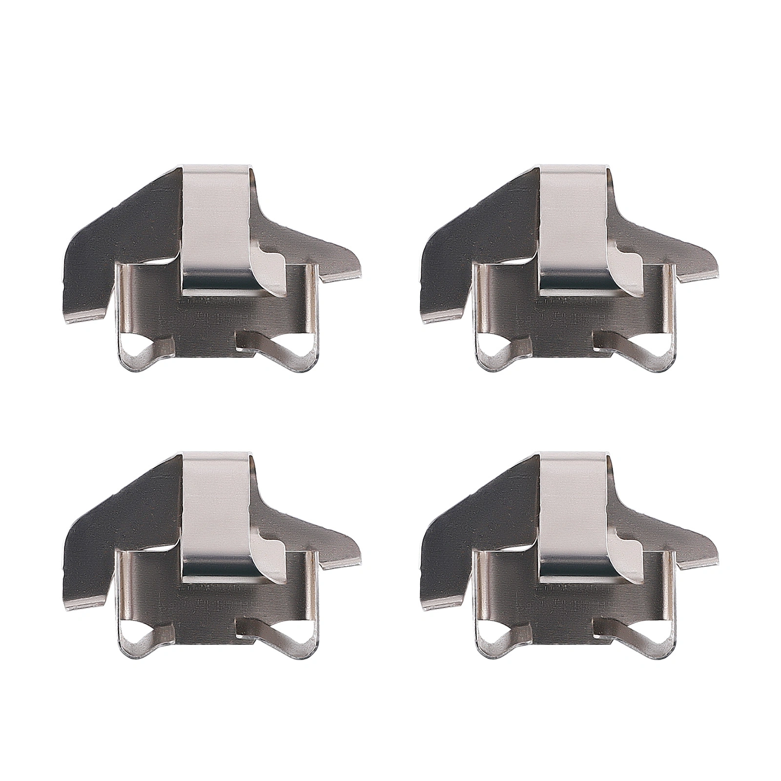 Front Left Right Brake Caliper w/Bracket fit for Ford F-250 F-350 Super Duty 18B5022 view 2