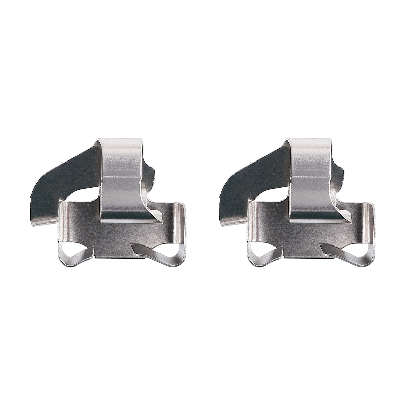Front Left Right Brake Caliper w/Bracket fit for Ford F-250 F-350 Super Duty 18B5022 view 3