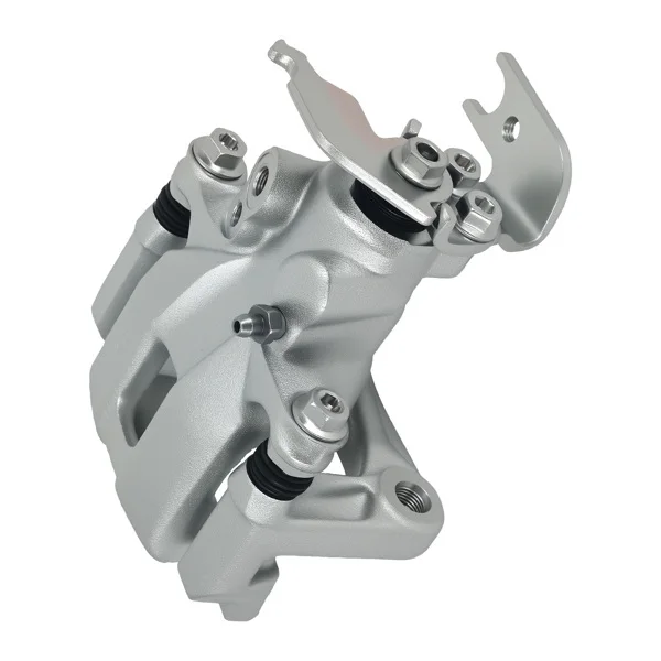 1pc Disc Brake Caliper Right Rear fit for Honda Accord 2013-2017 19-P7096 19-B7096
