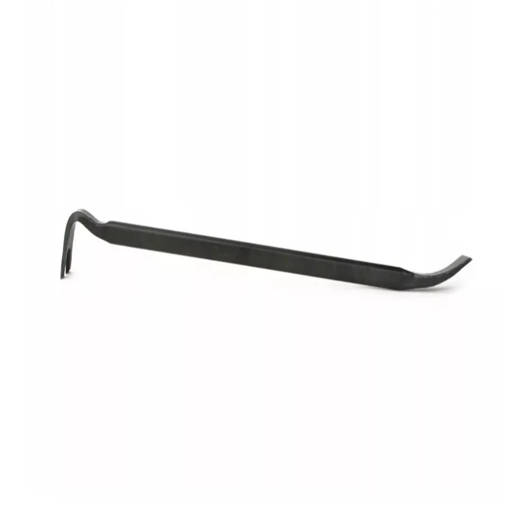 Steel Wrecking Crow Bar Pry Nail Puller Remover Tool 24"/30"/36" (600/750/900mm) view 2