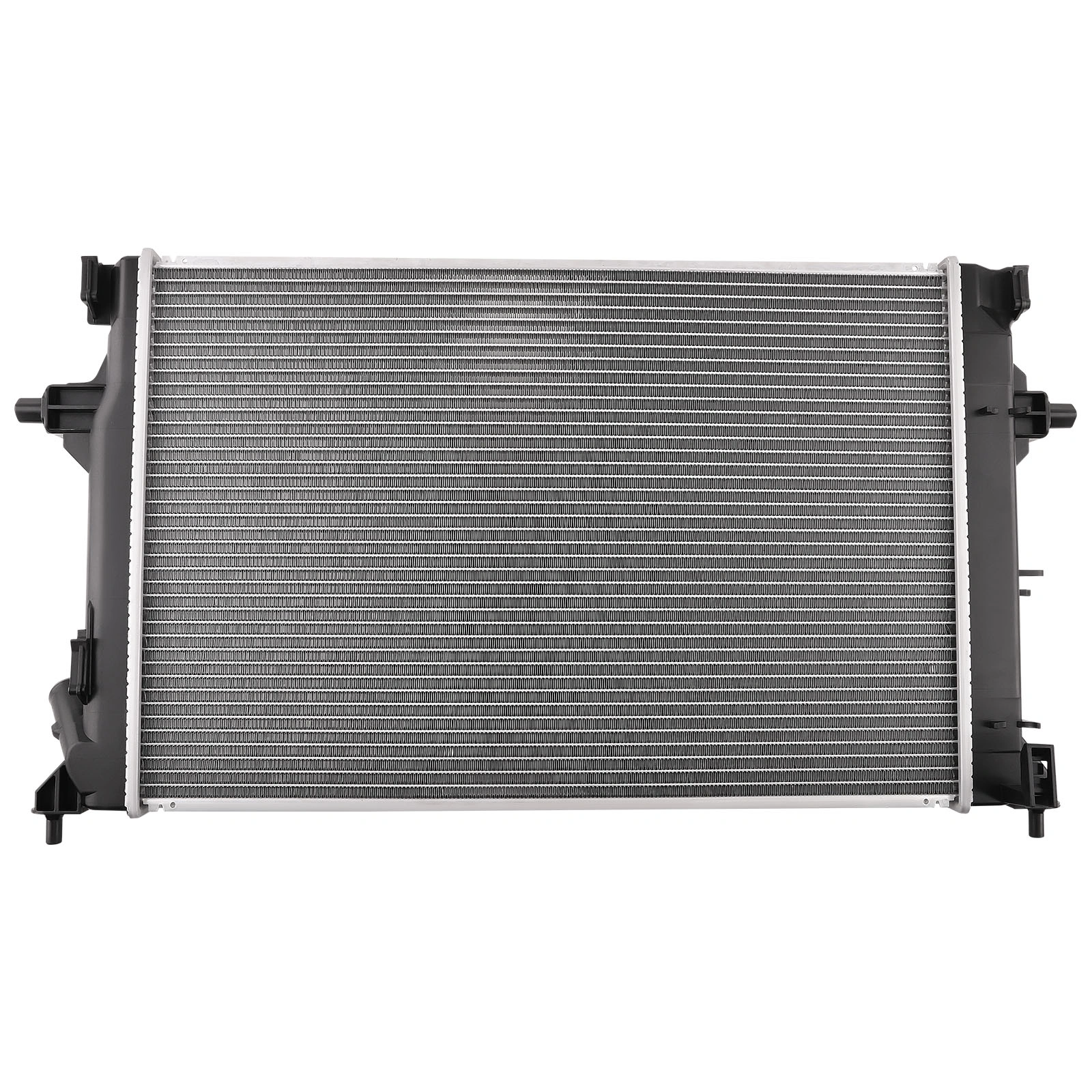 Radiator fit for Hyundai Elantra GT 2018-2020 MT/Elantra 2017-2020 2.0L HY3010213 view 2