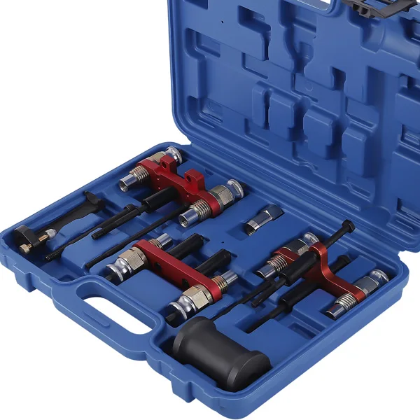 Fuel Injector Removal Install Puller Tool fit for Bmw N20,n26 N43 N47 N51 N52 N53 view 2