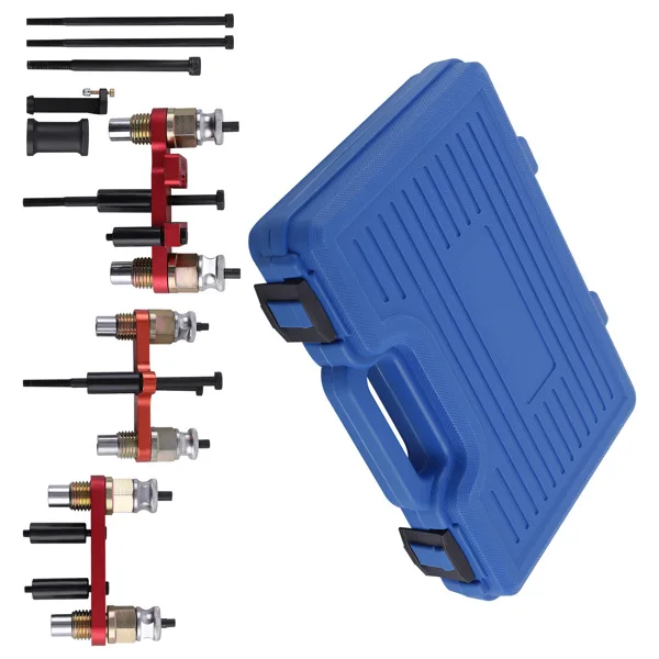 Fuel Injector Removal Install Puller Tool fit for Bmw N20,n26 N43 N47 N51 N52 N53 view 6