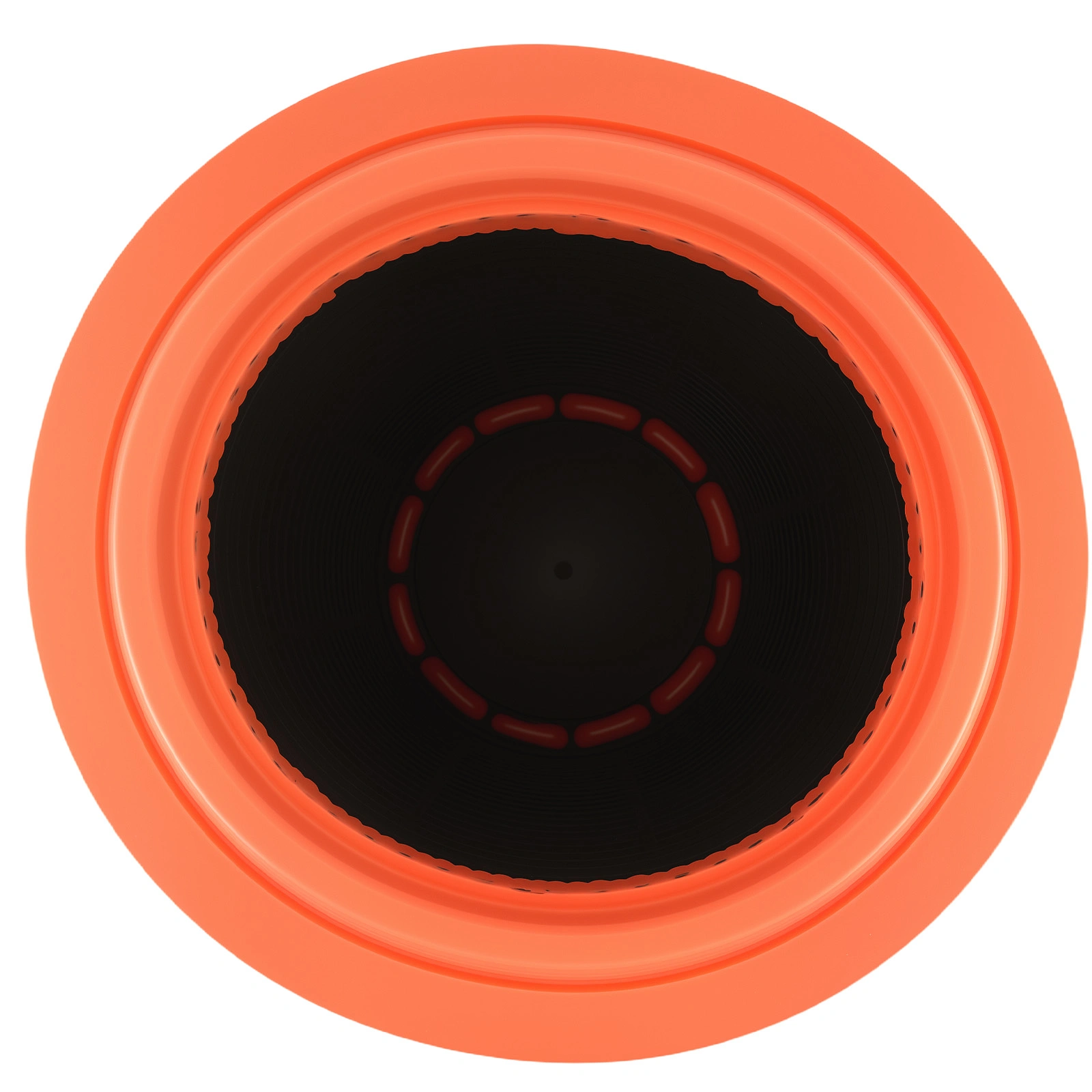 Engine Air Filter for Volvo VNL VHD VAH - Engine Protection 20435801 P606555 view 2