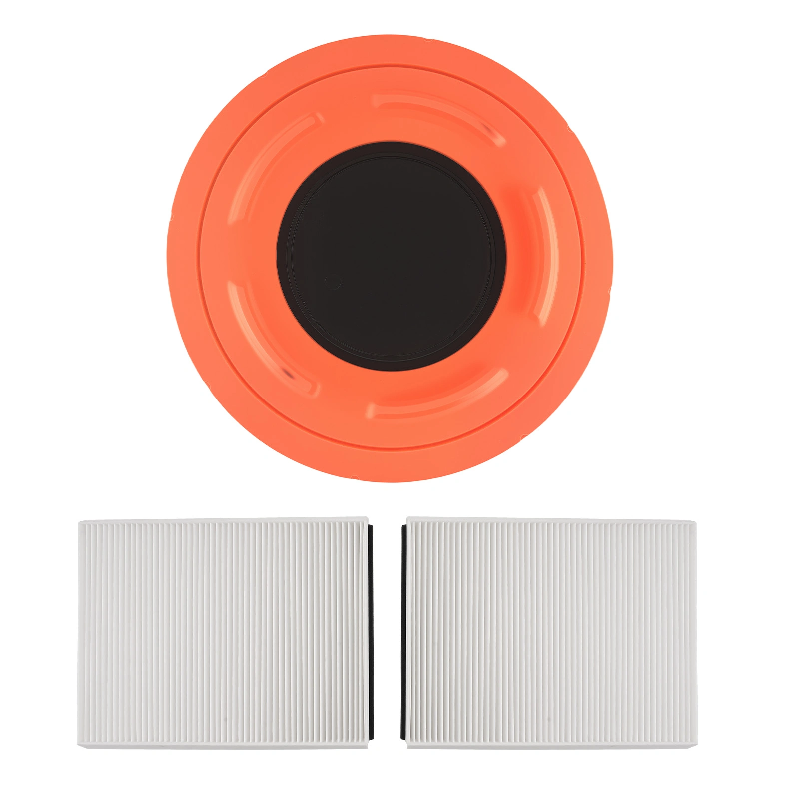 Engine Air Filter for Volvo VNL VHD VAH - Engine Protection 20435801 P606555 view 6