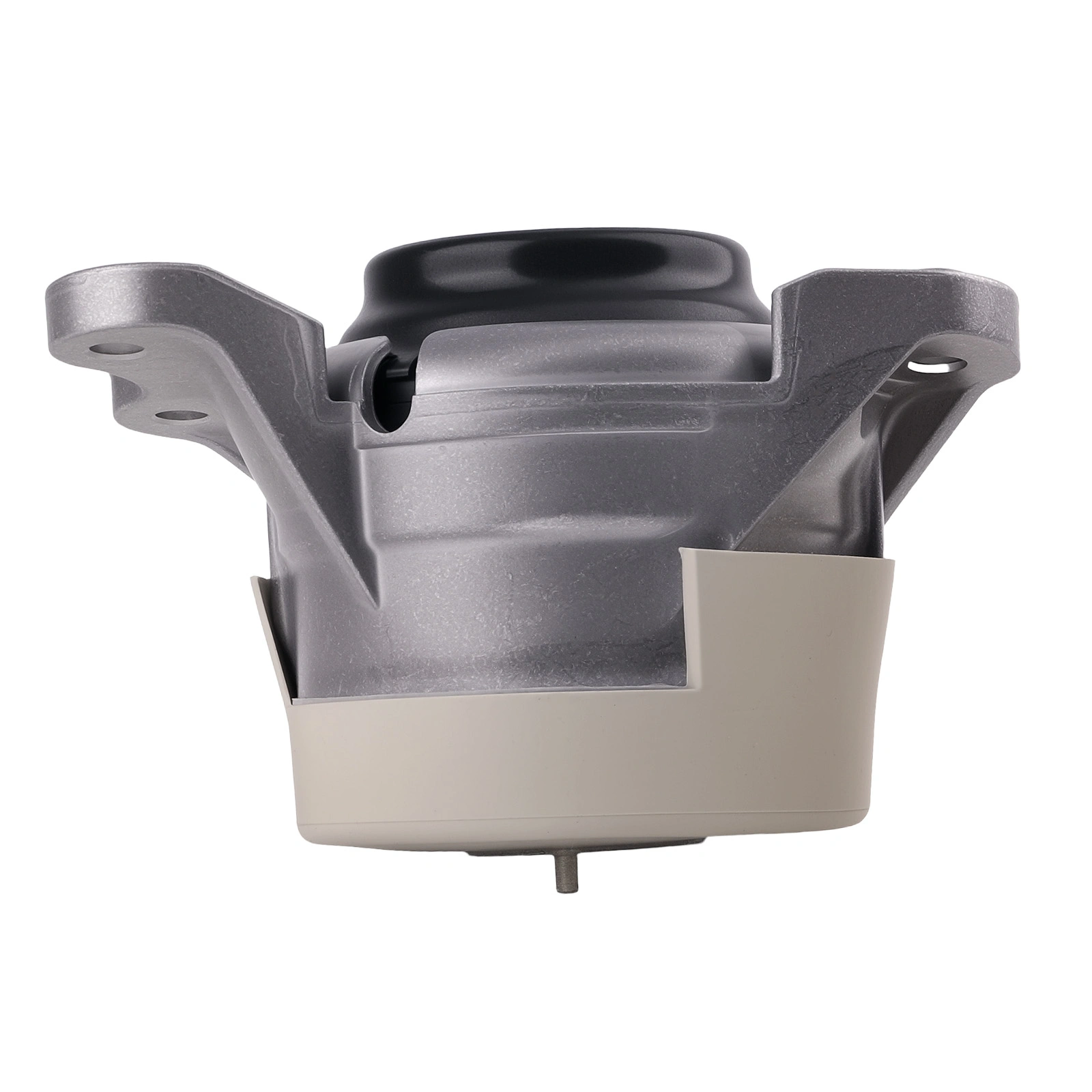Left & Right Engine Motor Mounts fit for Mercedes-Benz C300 E300 4Matic 2.0L 15-18