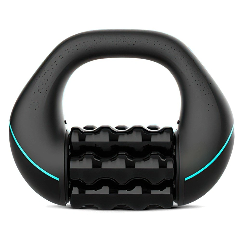 Handheld Lymphatic Drainage Massager - Manual Body Deep Tissue Scar Massage Tool for Face, Legs & Wrinkles view 8