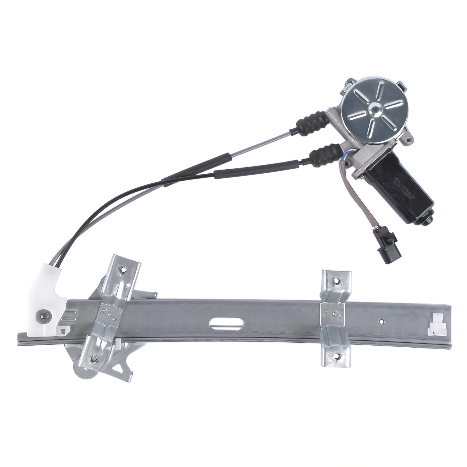 Front Left Power Window Regulator & Motor Assembly for Mitsubishi 3000GT Dodge Stealth CW608833