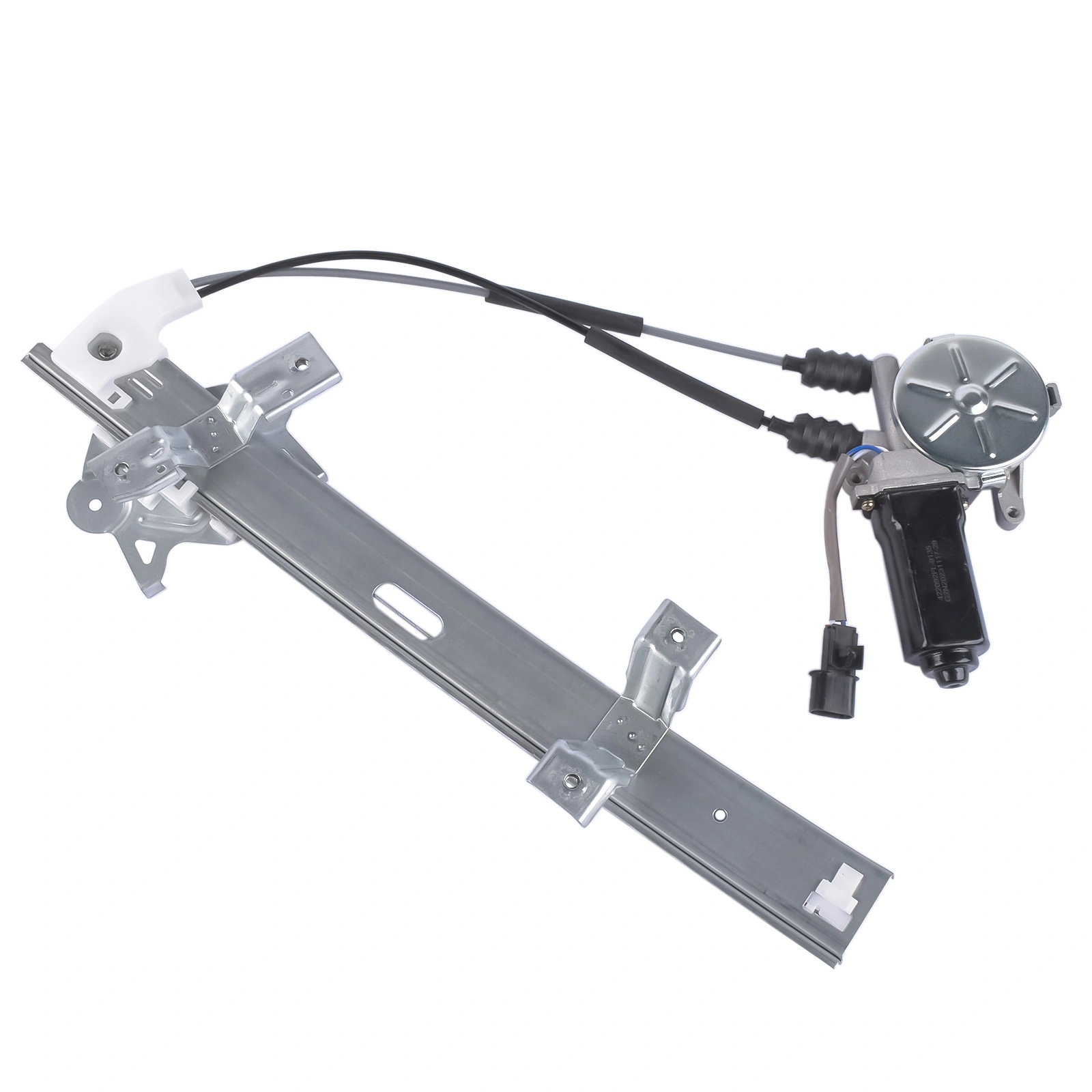 Front Left Power Window Regulator & Motor Assembly for Mitsubishi 3000GT Dodge Stealth CW608833 view 2