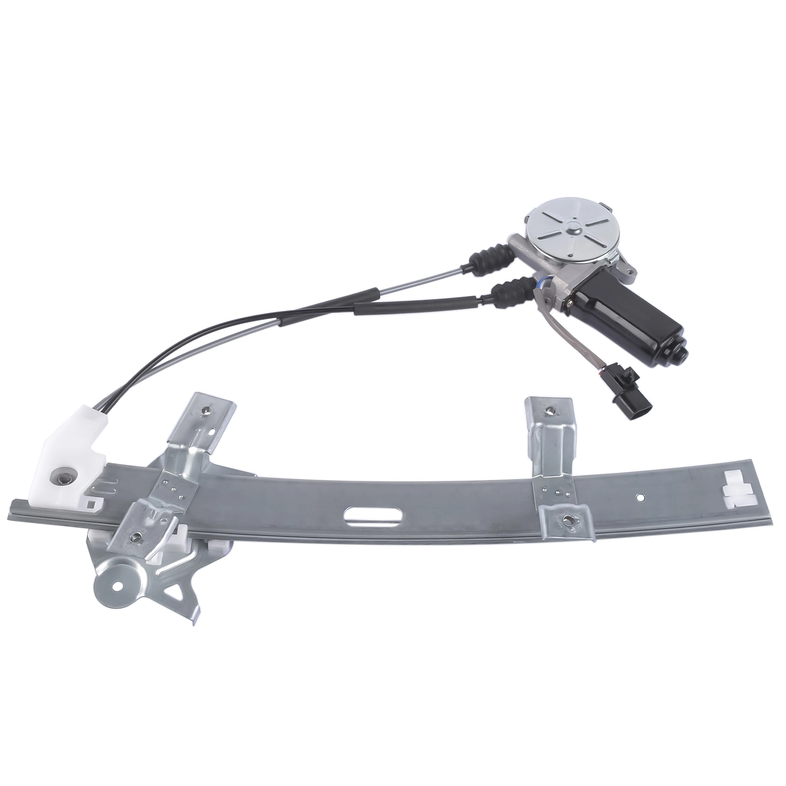 Front Left Power Window Regulator & Motor Assembly for Mitsubishi 3000GT Dodge Stealth CW608833 view 3