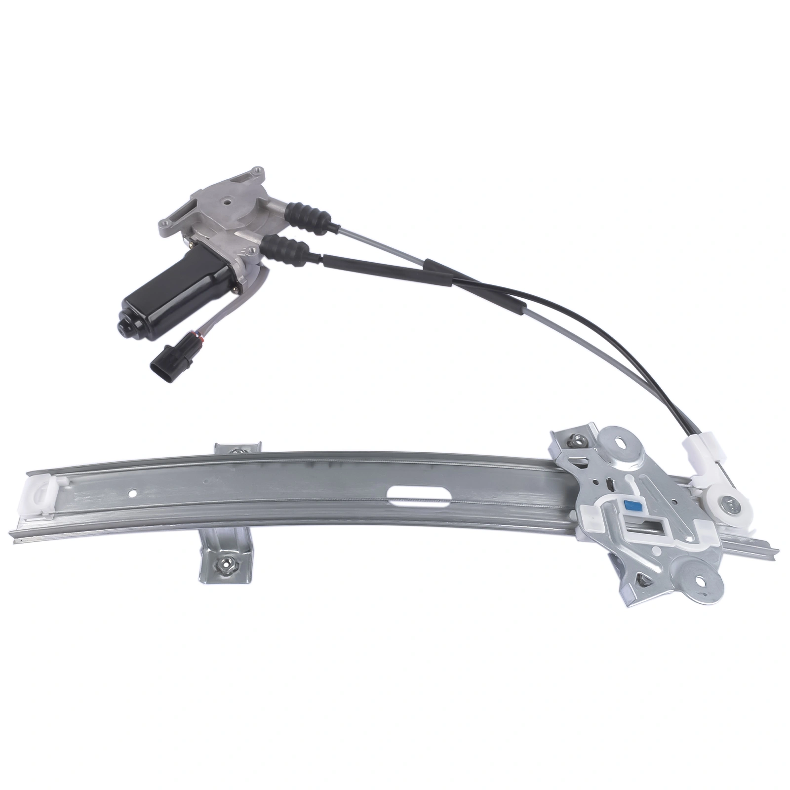 Front Left Power Window Regulator & Motor Assembly for Mitsubishi 3000GT Dodge Stealth CW608833 view 4