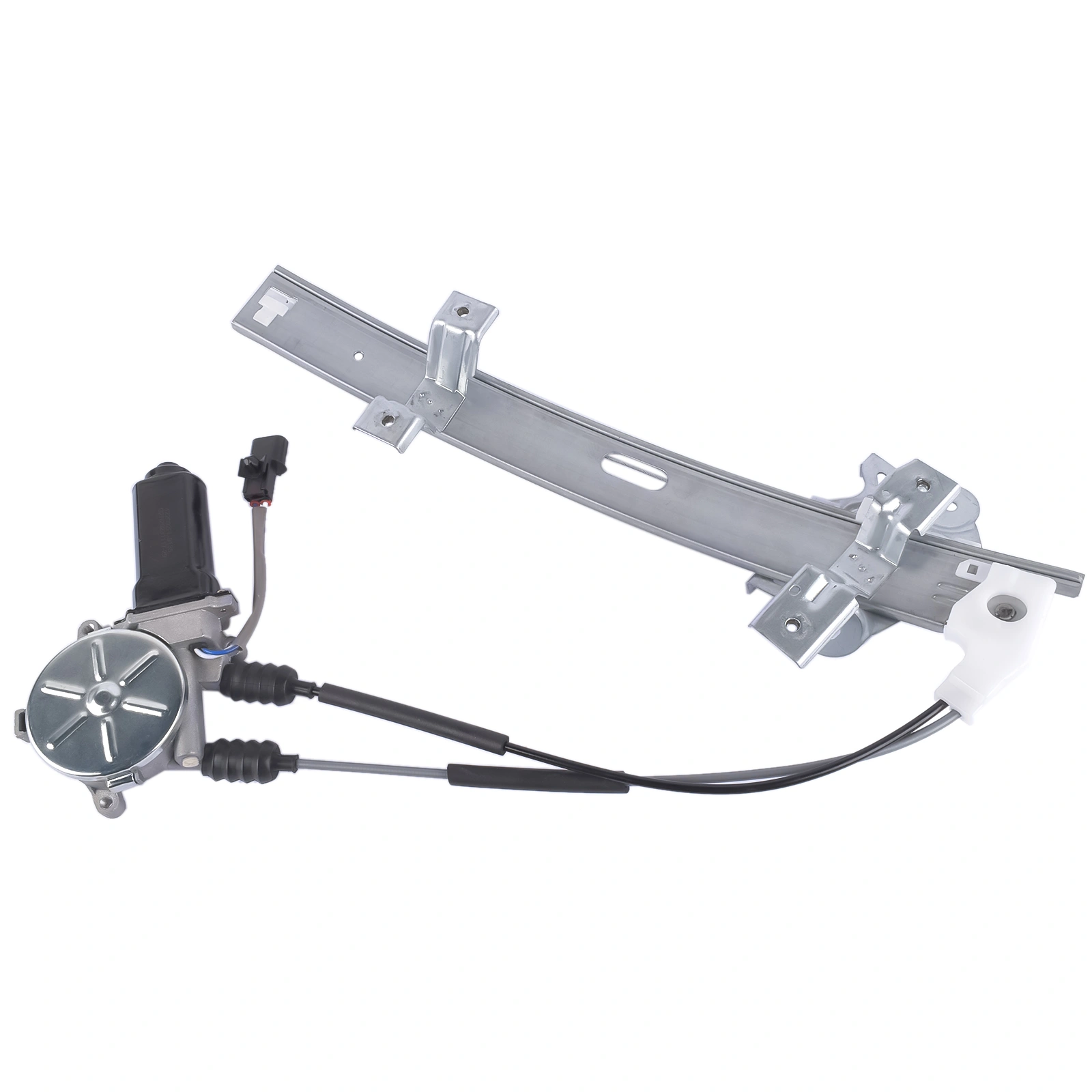 Front Left Power Window Regulator & Motor Assembly for Mitsubishi 3000GT Dodge Stealth CW608833 view 5