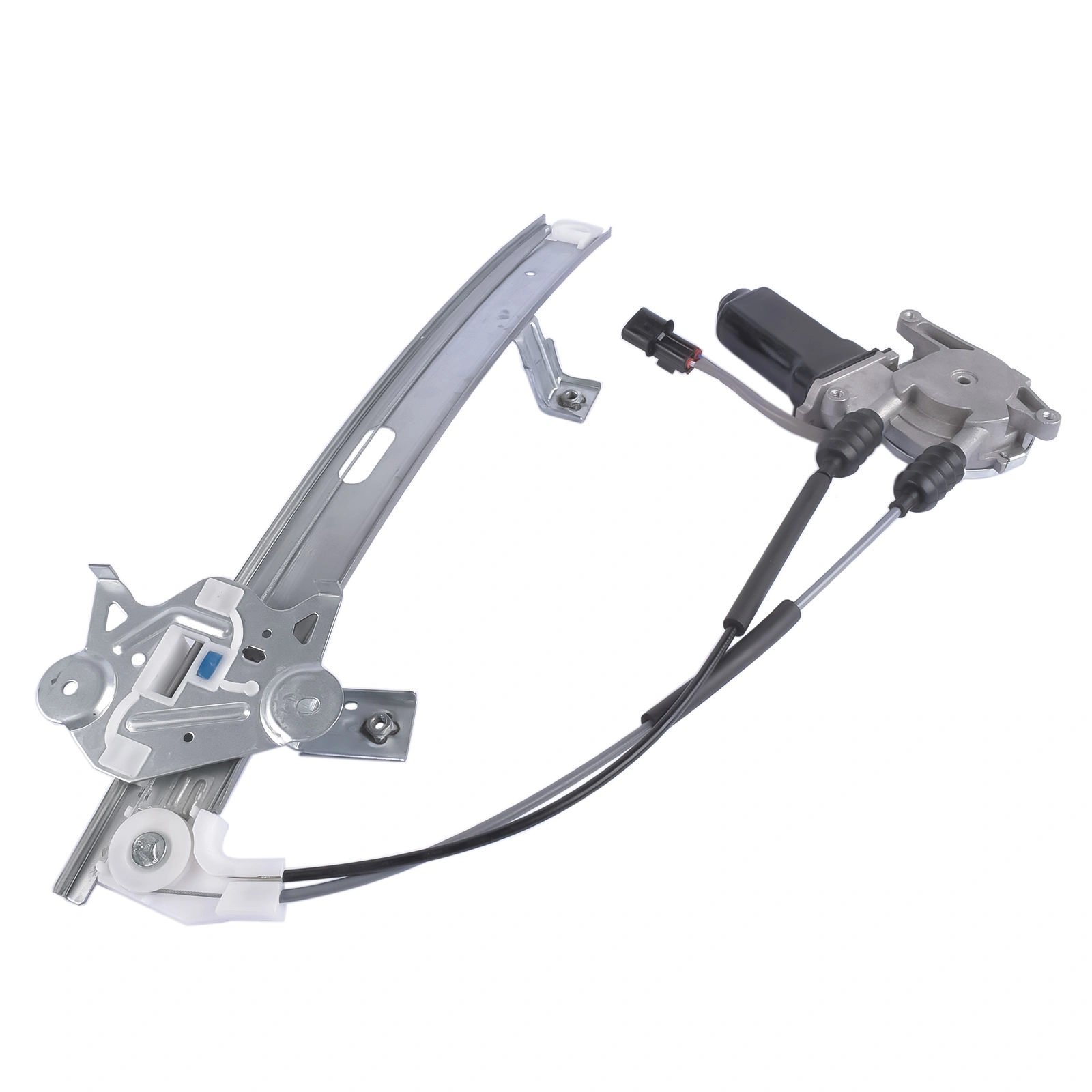 Front Left Power Window Regulator & Motor Assembly for Mitsubishi 3000GT Dodge Stealth CW608833 view 7