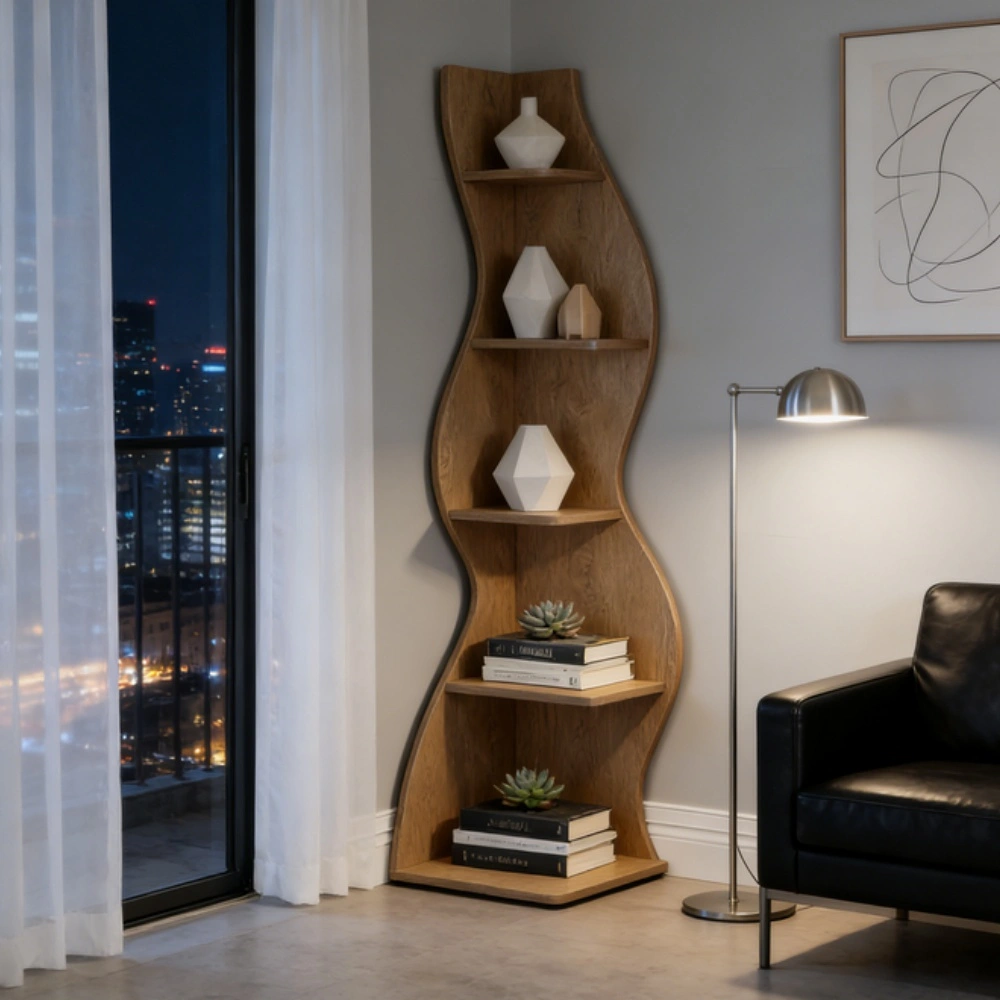 Shelf Book/Tall Bookshelf