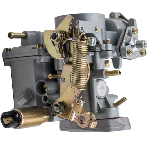 Carburetor Fit for VW Single Port Manifold 30/31 PICT-3 113129029A, 113 129 031, 113 129 029A view 4