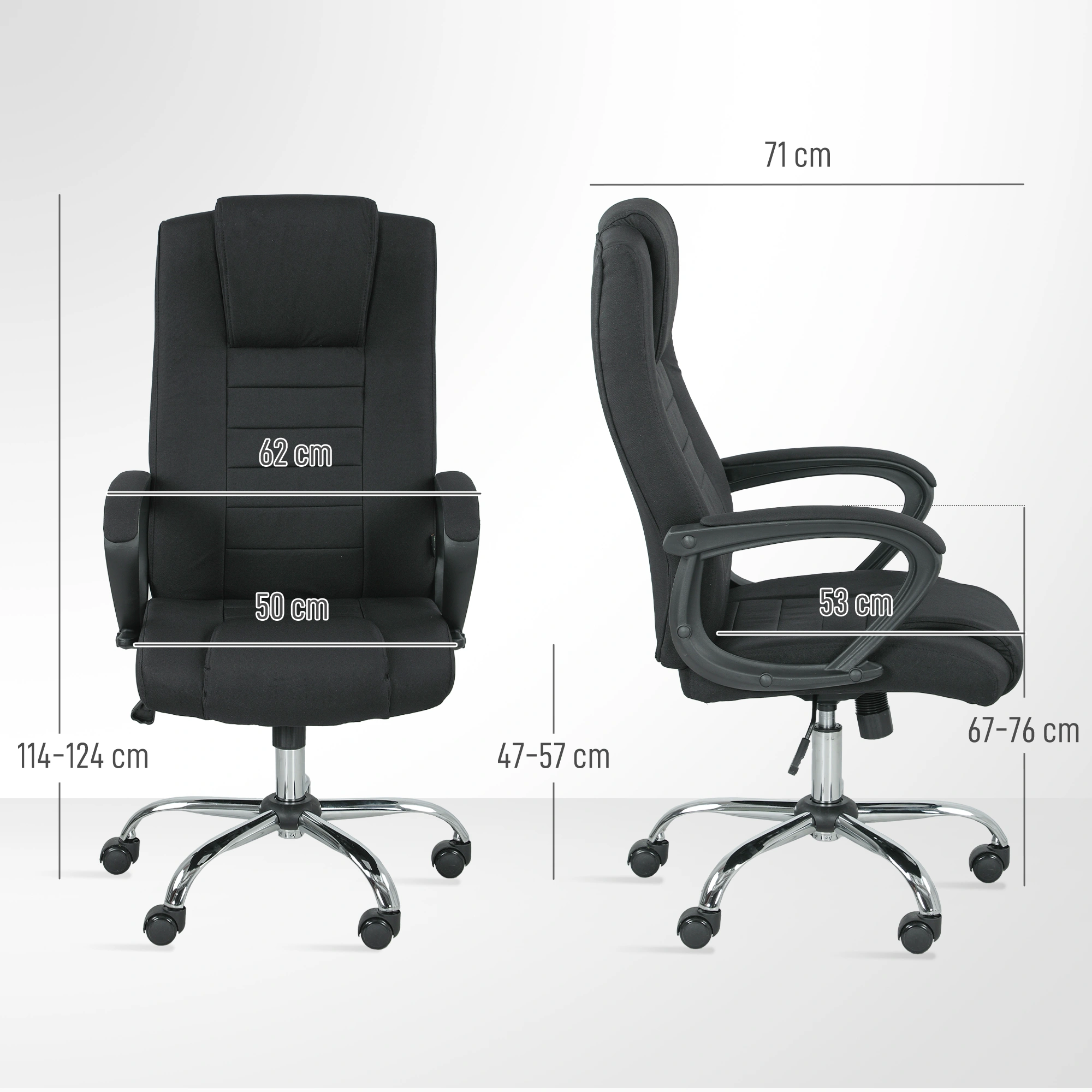 Power Lift Recliner Chair for Elderly, Riser Recliner Chair with USB Port, Smooth Motor Lift Chair view 4