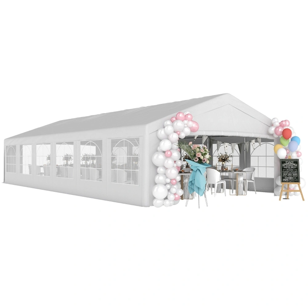 Portable Garage
