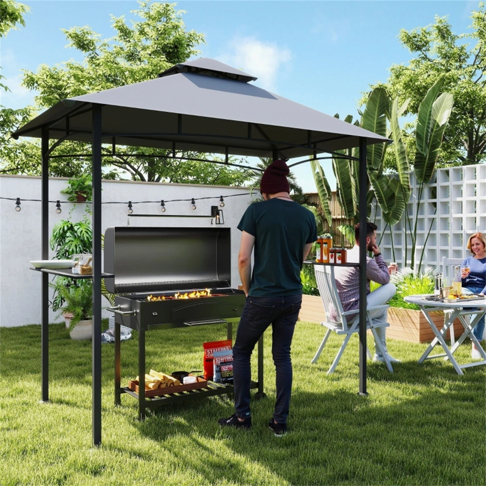 Outdoor Pop Up Canopy Gazebo Amazon ShippingProhibited by WalMart