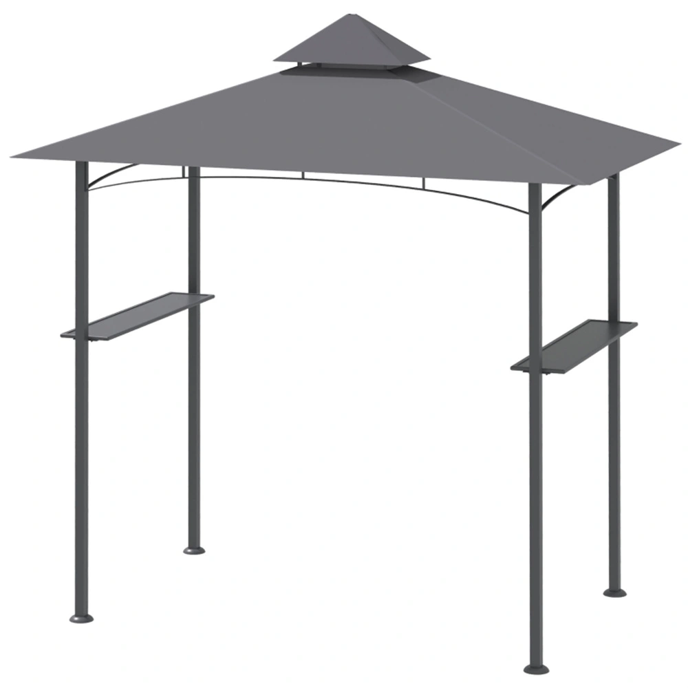 Outdoor Pop Up Canopy Gazebo Amazon ShippingProhibited by WalMart view 2