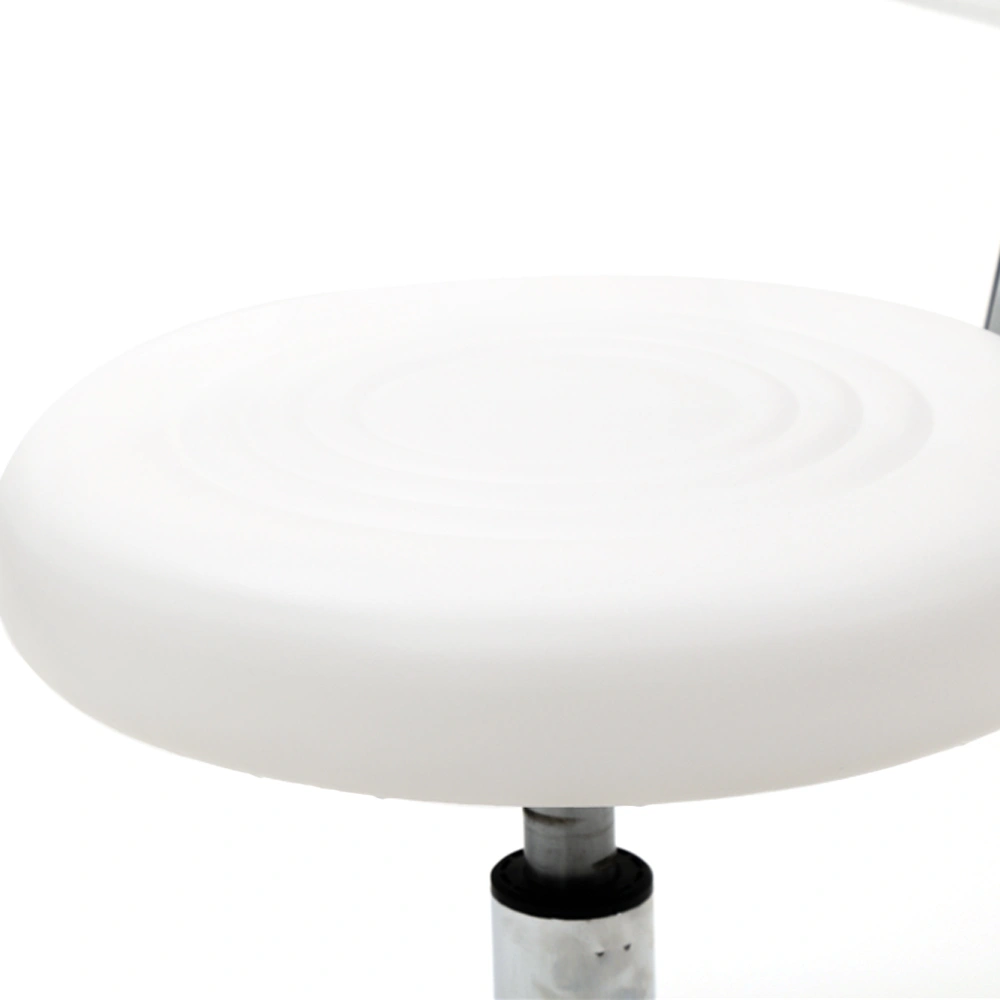 丸椅子 キャスター付き view 6