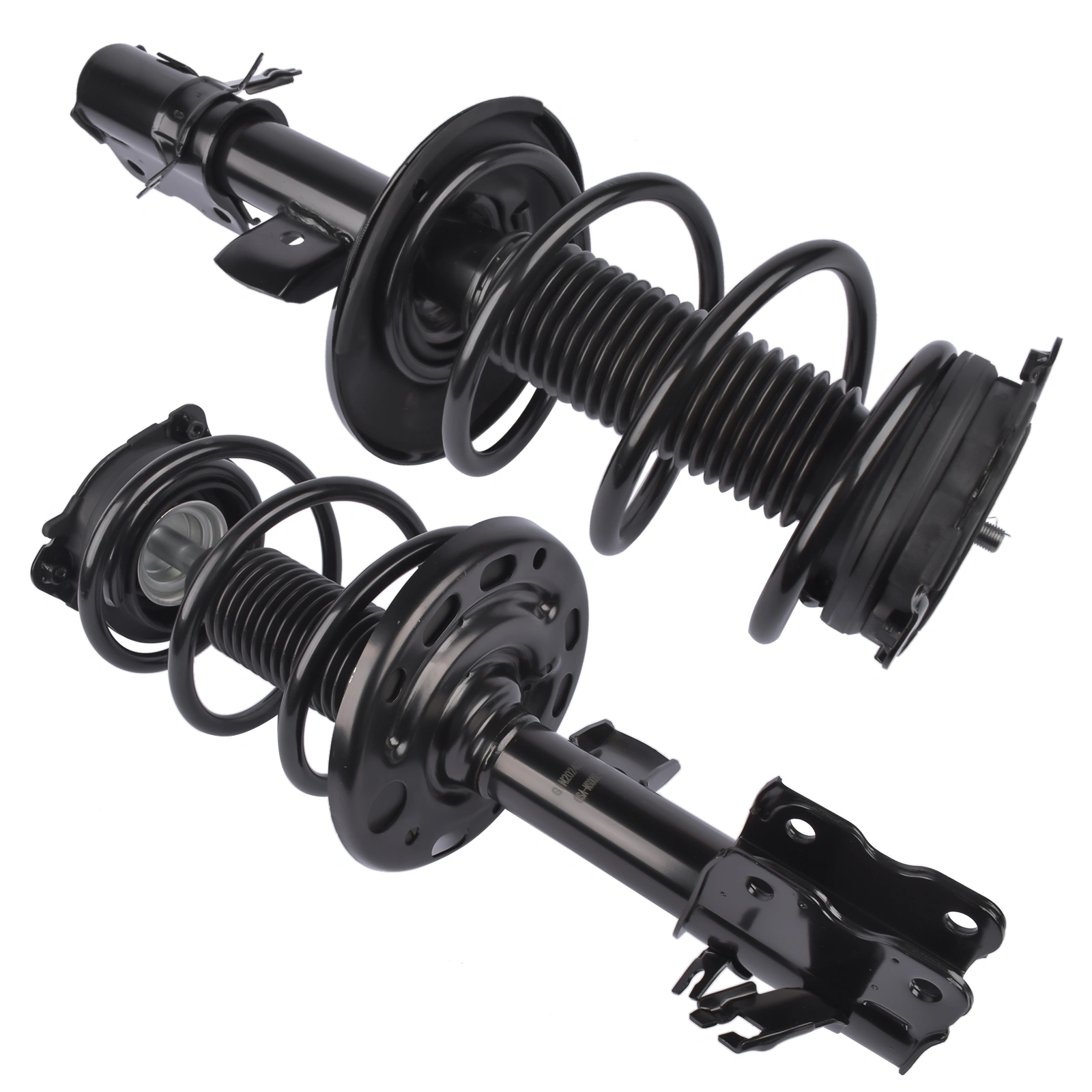 Set of 2 Front Complete Strut & Coil Spring Assys Fit for Nissan Maxima 3.5L V6 2016-2023 1333857L 1333857R