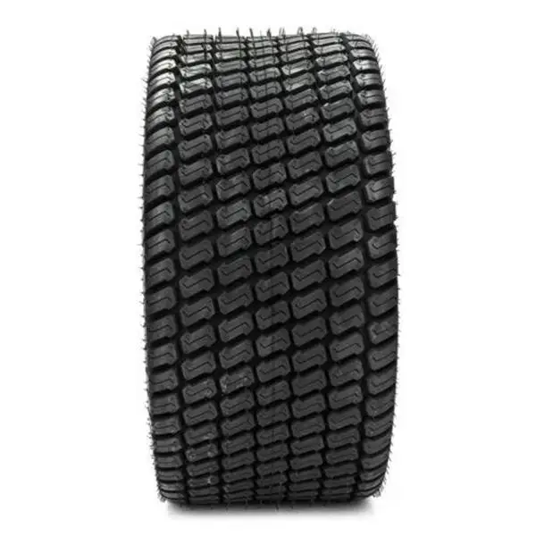 Set of 2 * New 18x9.50-8 Lawn Mower Golf Cart Turf Tires P322 /4PR - 13032 view 4