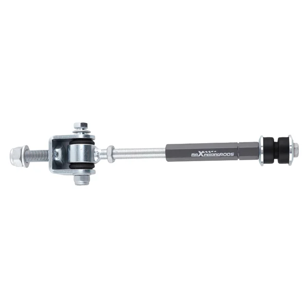 4-6" Lift Replacement Sway Bar End Link Fit For GMC Silverado/Sierra 2500 3500 HD view 2
